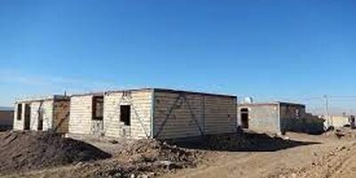 دولت با افزایش تسهیلات ساخت مسکن روستایی موافقت کرد