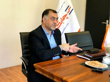 مهران صادقی