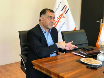مهران صادقی