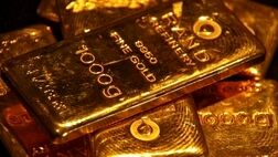 
خیز قیمت طلا در بازار جهانی