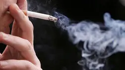 یک پُک قلیان برابر با ۲۰۰ نخ سیگار