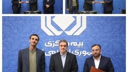 کارکرد فناوری اطلاعات بیمه مرکزی با صنعت بیمه متفاوت است
