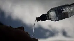 کاهش 5 درصدی مصرف آب خانگی در شمال تهران
