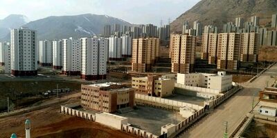 کارگروه تامین مصالح ساختمانی طرح نهضت ملی مسکن تشکیل می‌شود