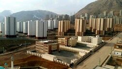 پرداخت ۵ هزار و ۷۹۱ میلیارد تومان تسهیلات نوسازی بافت فرسوده