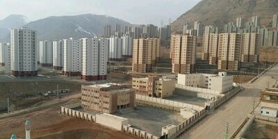 پرداخت ۵ هزار و ۷۹۱ میلیارد تومان تسهیلات نوسازی بافت فرسوده