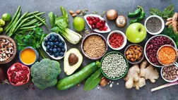 بهترین رژیم غذایی برای پیری سالم
