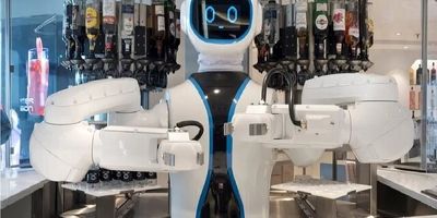 ۳ شغلی که به لطف هوش مصنوعی سریع‌تر خودکار می‌شوند
