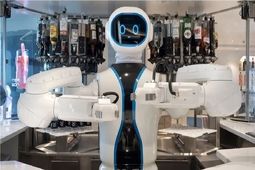  اولین «هوش جامع مصنوعی» جهان ساخته شد