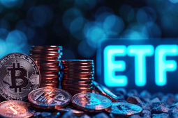 صندوق‌های کریپتویی در راه بورس تهران