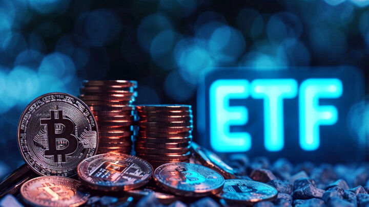 صندوق‌های کریپتویی در راه بورس تهران