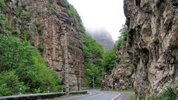 حضور بیش از ۱۰ میلیون مسافر در مازندران