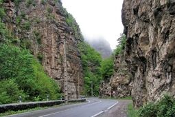 حضور بیش از ۱۰ میلیون مسافر در مازندران