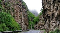 حضور بیش از ۱۰ میلیون مسافر در مازندران