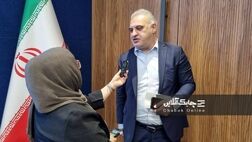 پرداخت الکترونیک سامان کیش سهامداران خود را با 57 ریال سود نقدی در مجمع بدرقه کرد
