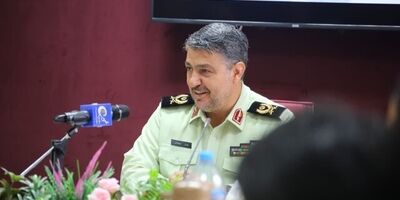 دستگیری عامل خاموشی‌های سمنان