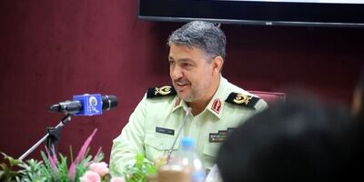 برخورد جدی با مالخران و ساماندهی فروشندگان اجناس دست دوم
