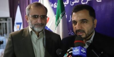 برگزاری ۲۰ درصد انتخابات امسال به شکل الکترونیک