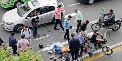 شناسایی ۵۲۰۰ نقطه پر تصادف در معابر شهری و جاده‌ای کشور