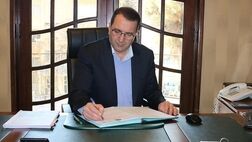 رئیس هیات مدیره ، تا انتخاب مدیرعامل سرپرست اتکایی امین است