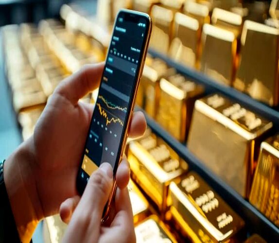 آیا پلتفرم‌های آنلاین طلا در حال تبدیل شدن به سوپراپ‌های مالی ایران هستند؟