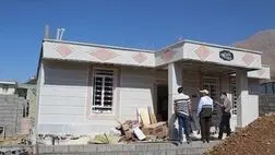 وام مسکن روستایی بالاخره تایید شد