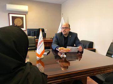 سید محمد تقی آرام‌فر