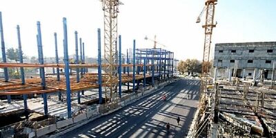 برای توسعه توسعه شهری باید از تامین مالی به روش سنتی فاصله گرفت