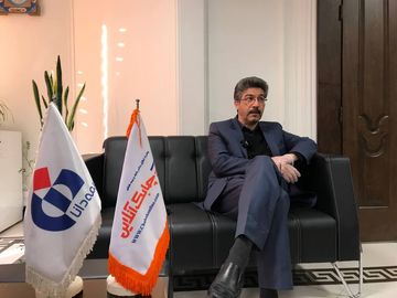 سید مجتبی عطری