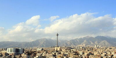 هوای تهران همچنان ناسالم است
