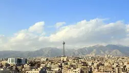 کیفیت هوای تهران امروز چگونه است؟
