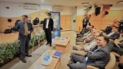 181 بیمه گذار، برنده طلایی ششمین جشنواره فروش بیمه های عمر و پس انداز بیمه آسیا شدند