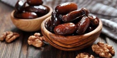 ذخیره خرمای ماه رمضان مطلوب است
