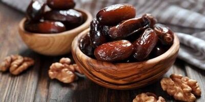 خرمای مورد نیاز ماه مبارک رمضان تامین است