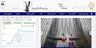 10 درصد تامین مالی بنگاه ها از بازار سرمایه است