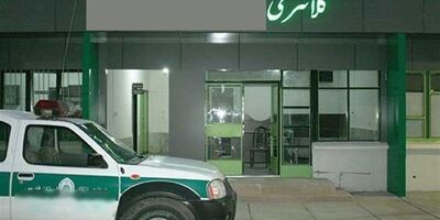 اخذ مجوز احداث ۴۰ کلانتری جدید در تهران