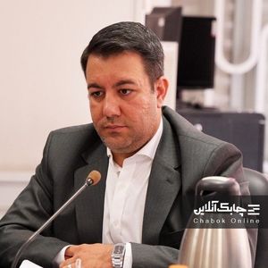 علی شاکری