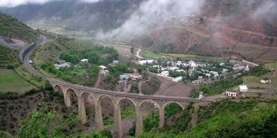 ۶ رویداد گردشگری مازندران در لیست تقویم گردشگری کشور ثبت شد
