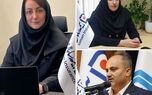  تجلیل سندیکای بیمه‌گران ایران از سه مدیر برتر شرکت بیمه سامان
