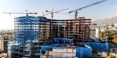 صدور پروانه ساخت در تهران چقدر زمان می‌برد؟