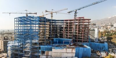 آخرین جزئیات درباره مشارکت چینی‌ها در ساخت مسکن