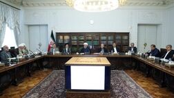 پرداخت ۱۰۰درصدی حقوق، عیدی و مزایای کارکنان و بازنشستگان کشوری و لشکری و طرح رتبه بندی معلمان