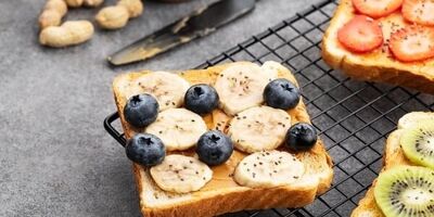 مواد غذایی که خواب آور هستند