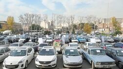 بخشودگی جرایم خودروهای مانده در پارکینگ ها صاحبان را به خرید بیمه نامه تشویق می کند
