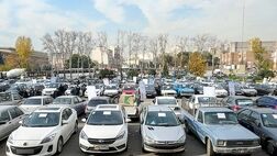 بخشودگی جرایم خودروهای مانده در پارکینگ ها صاحبان را به خرید بیمه نامه تشویق می کند