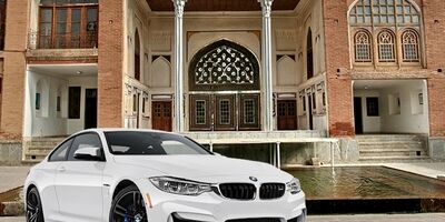 اتوپلاس بیمه نوین به سنندج رسید