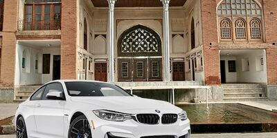 اتوپلاس بیمه نوین به سنندج رسید