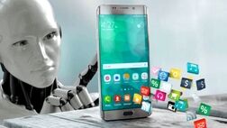 هوش مصنوعی و گوشی‌های هوشمند؛ مزیت‌ها و مضرات
