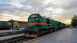 جزئیات قطارهای گردشگری اعلام شد
