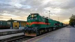 جزئیات قطارهای گردشگری اعلام شد
